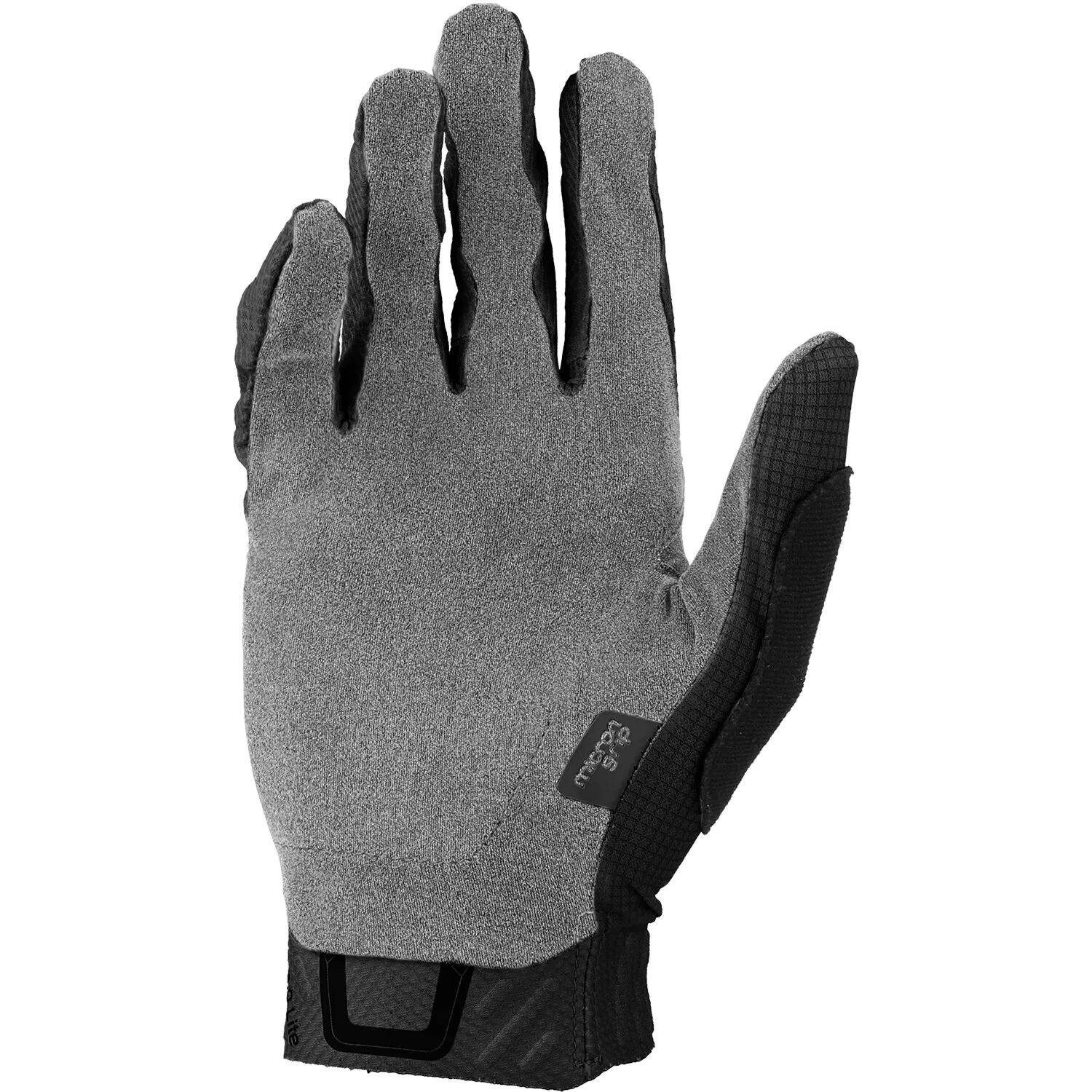Leatt MTB 3.0 Lite Protective Gloves - Black