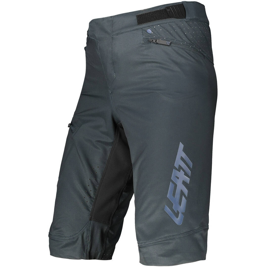 Leatt MTB 3.0 Shorts - Black