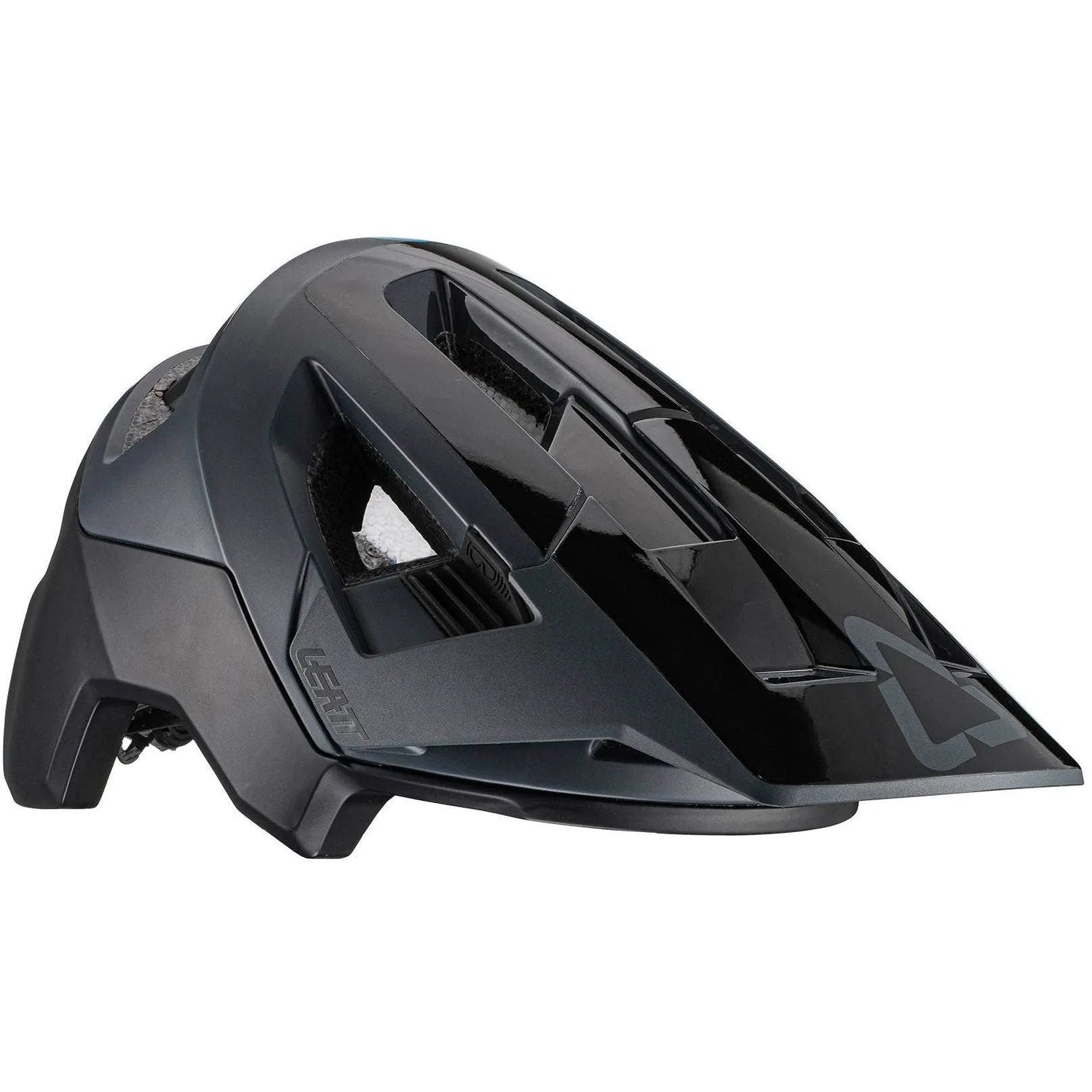 Leatt MTB 4.0 AllMtn Helmet - Black