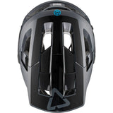 Leatt MTB 4.0 Enduro Full Face Helmet - Black