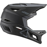 Leatt MTB 4.0 Full Face Helmet - Black