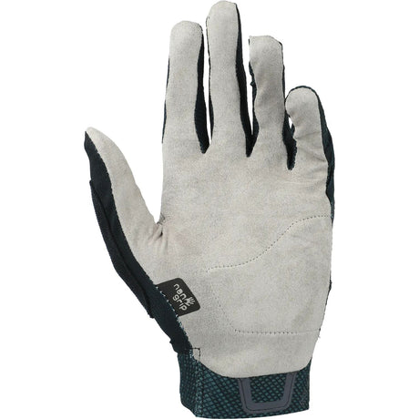 Leatt MTB 4.0 Lite Protective Gloves - Black
