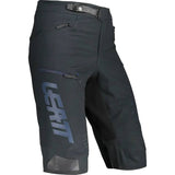 Leatt MTB 4.0 Shorts - Black