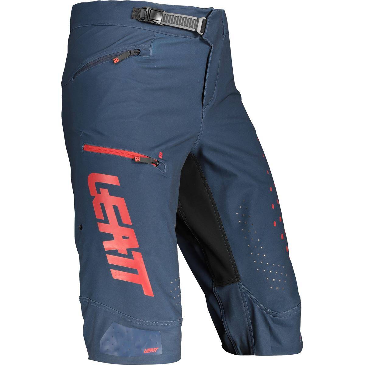 Leatt MTB 4.0 Shorts - Onyx