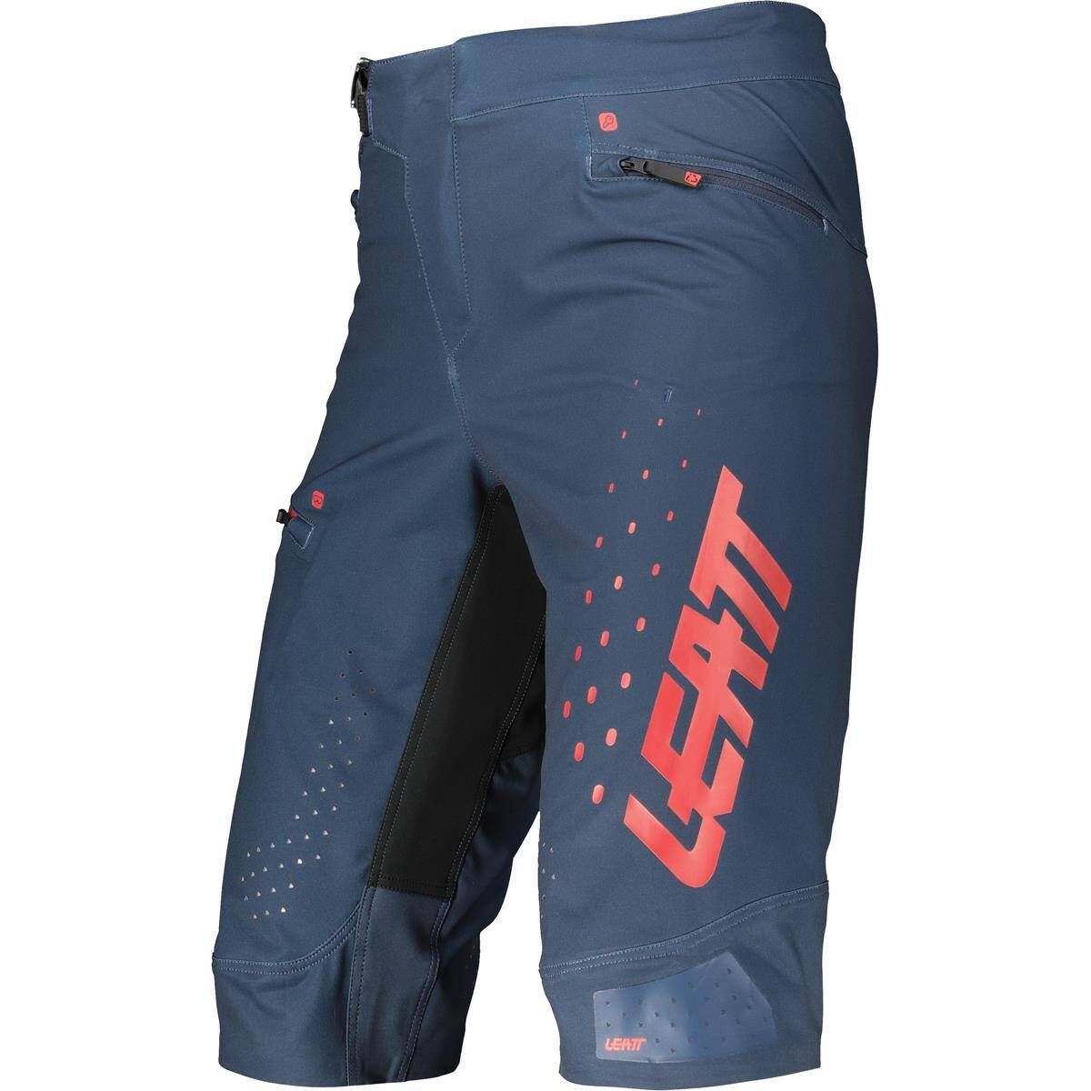 Leatt MTB 4.0 Shorts - Onyx