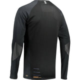 Leatt MTB 5.0 Long Sleeve Jersey - Black
