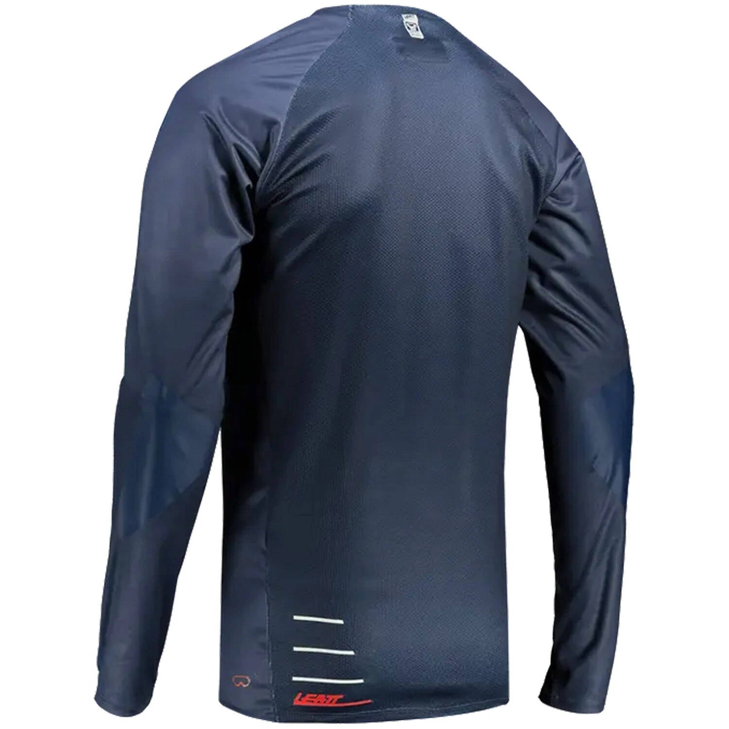 Leatt MTB 5.0 Long Sleeve Jersey - Onyx