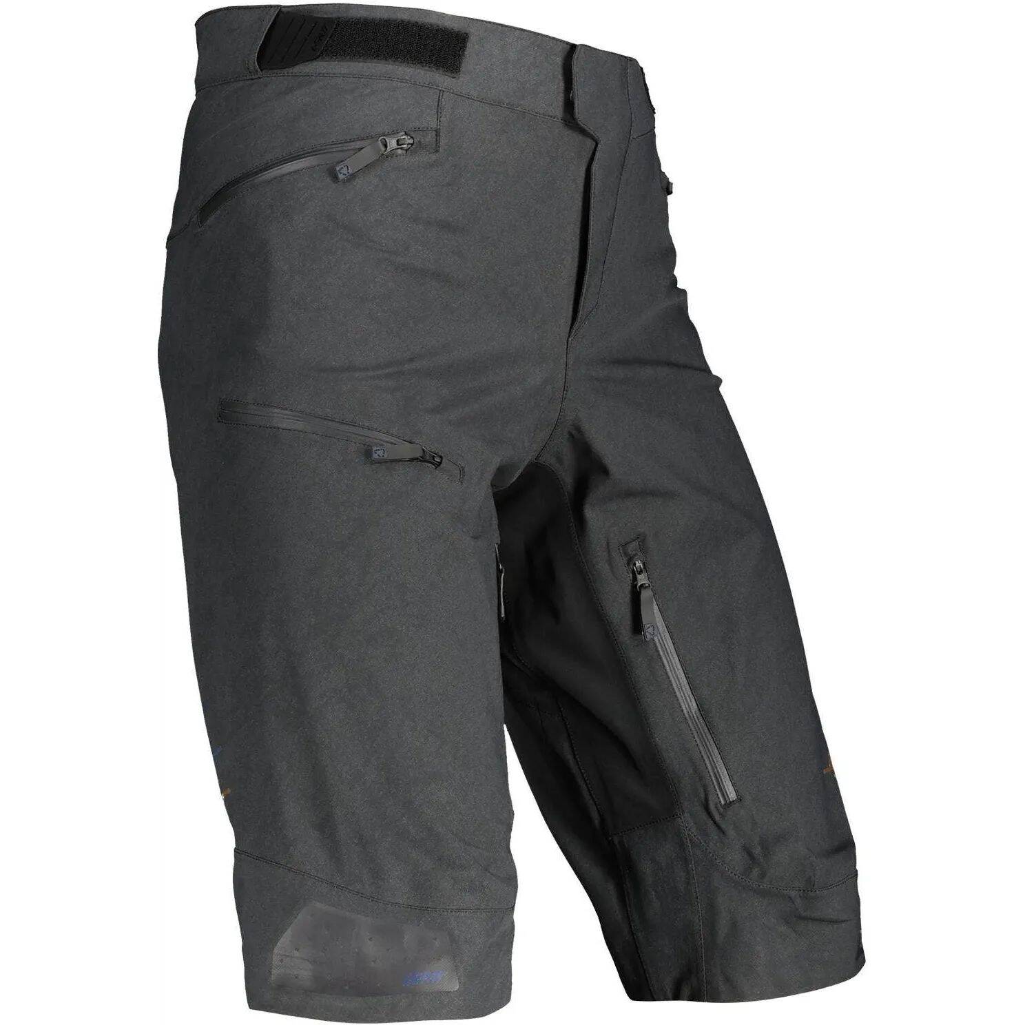 Leatt MTB 5.0 Shorts - Black