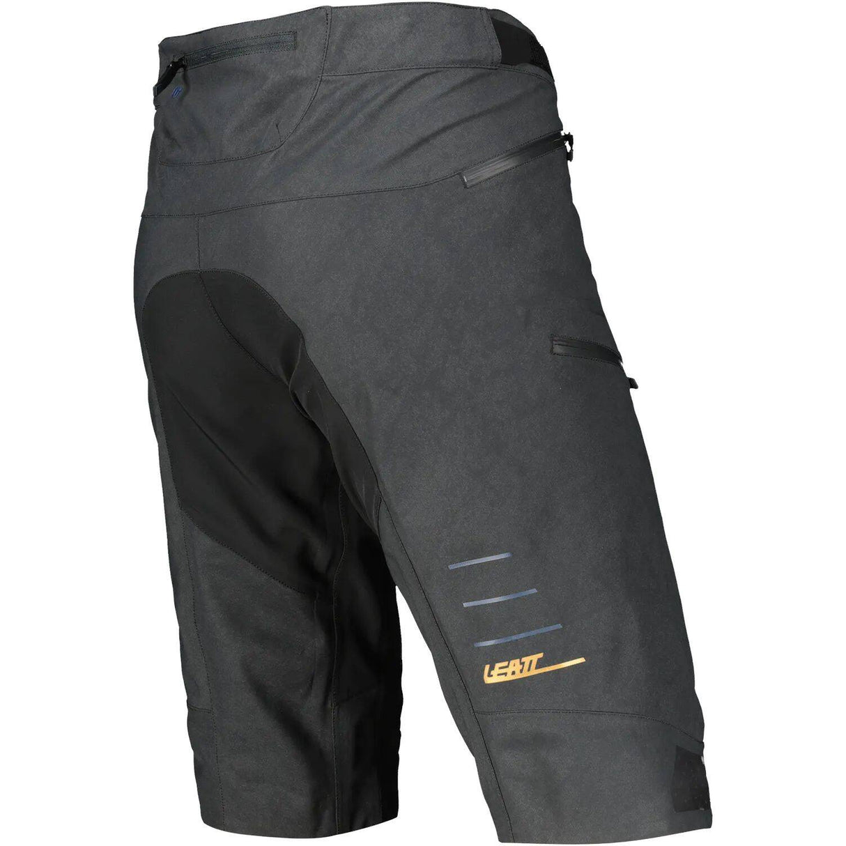 Leatt MTB 5.0 Shorts - Black