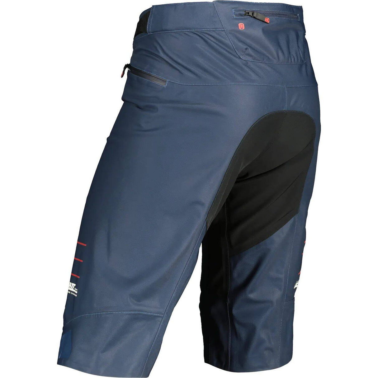 Leatt MTB 5.0 Shorts - Onyx