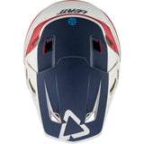 Leatt MTB 8.0 Full Face Helmet - Chilli