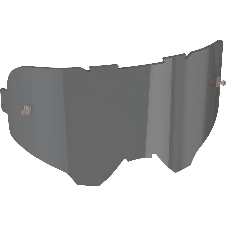 Leatt Standard Goggles Lens - Smoke