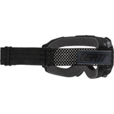Leatt Velocity 4.0 Goggles - Graphene