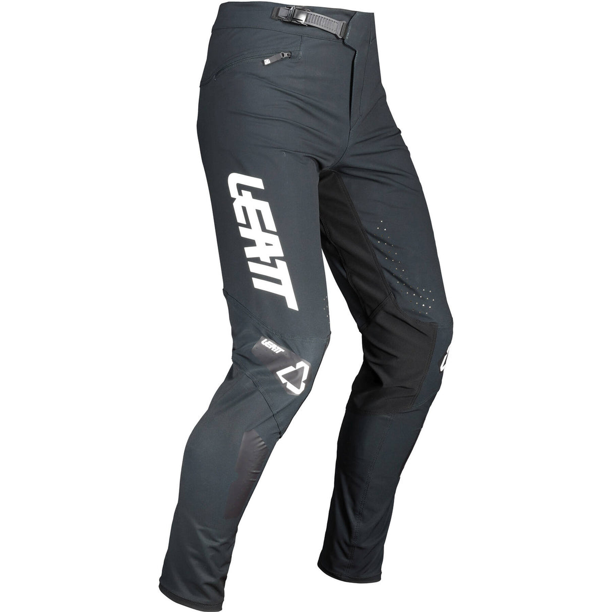 Leatt Women's MTB 4.0 Pants - Black