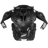 Leatt Fusion 3.0 Protective Vest - Black
