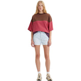 Levi's 501 Original Shorts - Light Indigo