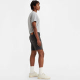 Levi's 501 '93 Shorts - Black Worn In