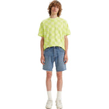 Levi's 501 '93 Shorts - Medium Indigo