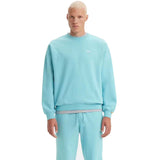 Levi's Gold Tab Crew - Milky Blue