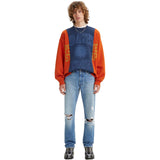 Levi's Original Jeans - Medium Indigo