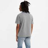 Levi's Relaxed Fit T Shirt - Grey