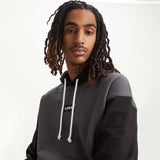 Levi's Relaxed Graphic Hoodie - Grey