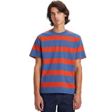 Levi's Red Tab Vintage Throwback T Shirt - True Navy