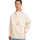 Levi's Stockton Anorak - Bleached Sand