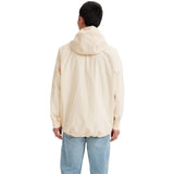 Levi's Stockton Anorak - Bleached Sand