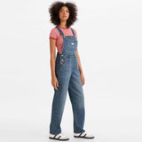 Levi's Vintage Overall - Medium Indigo