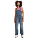 Levi's Vintage Overall - Medium Indigo