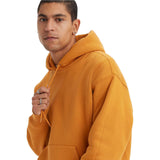 Levi's Skate Sweatshirt Hoodie - Sorrel