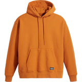 Levi's Skate Sweatshirt Hoodie - Sorrel