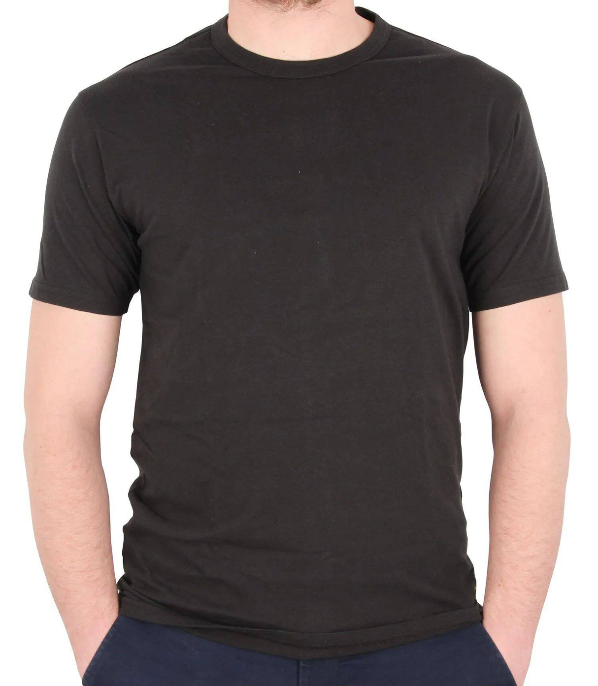 Levi's Skate 2 Pack T Shirt - Black/White