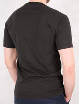 Levi's Skate 2 Pack T Shirt - Black/White