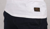 Levi's Skate 2 Pack T Shirt - Black/White