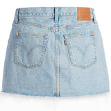 Levi's Icon Skirt - Fresh As A Daisy