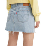 Levi's Icon Skirt - Fresh As A Daisy