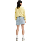 Levi's Icon Skirt - Fresh As A Daisy