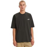 Levi's Skate Graphic Box T Shirt - LSC Black Core