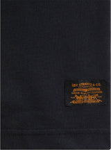Levi's Skate Graphic Box T Shirt - LSC Black Core