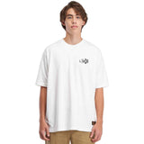 Levi's Skate Graphic Box T Shirt - LSC White Core