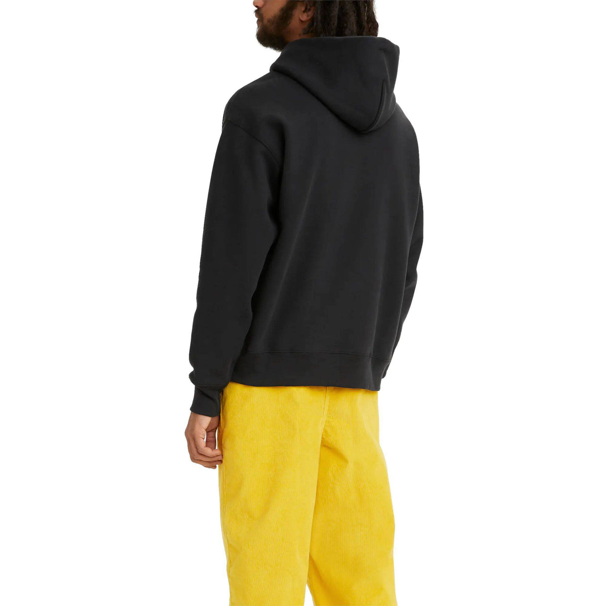 Levi's Skate Hoodie - Anthracite Night