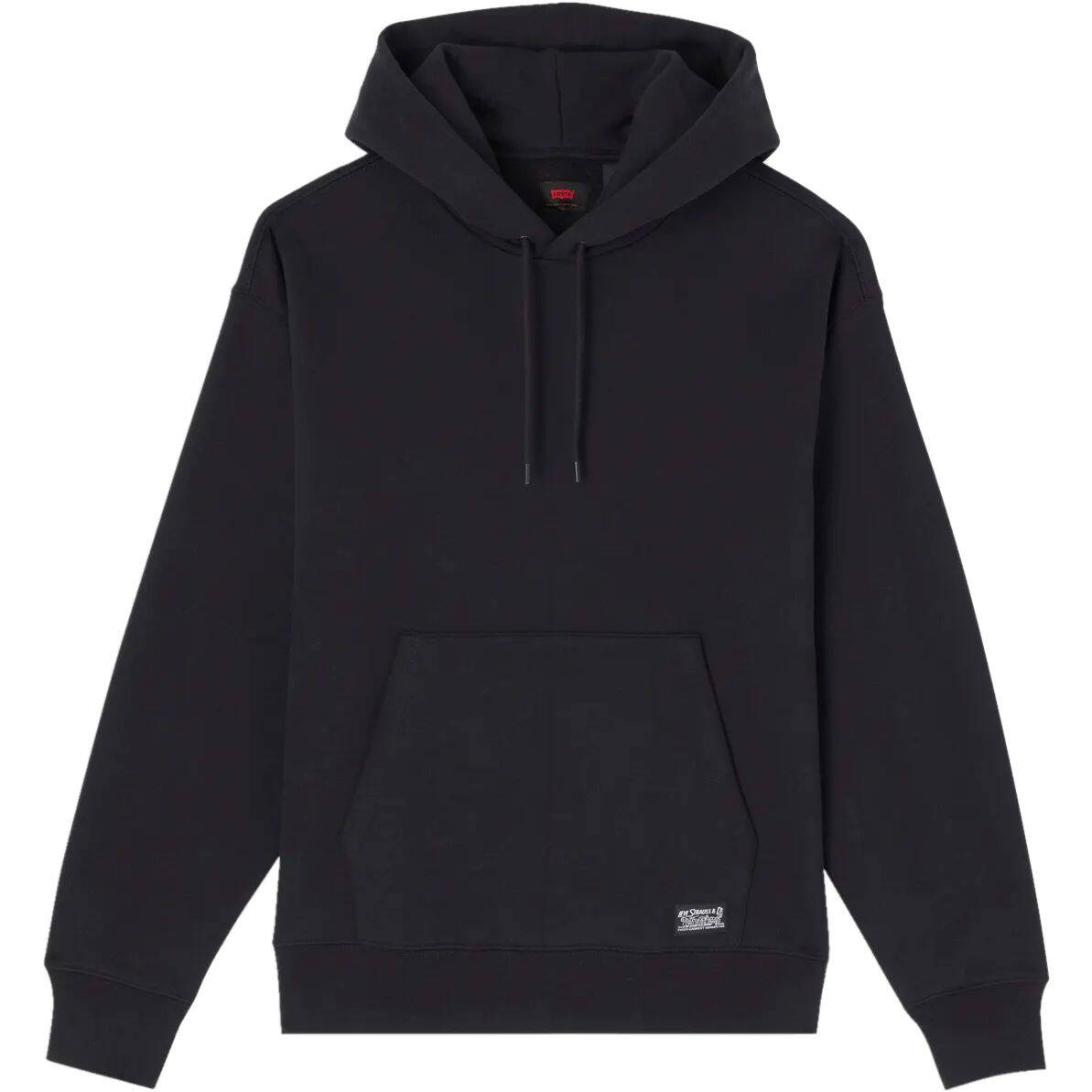 Levi's Skate Hoodie - Anthracite Night