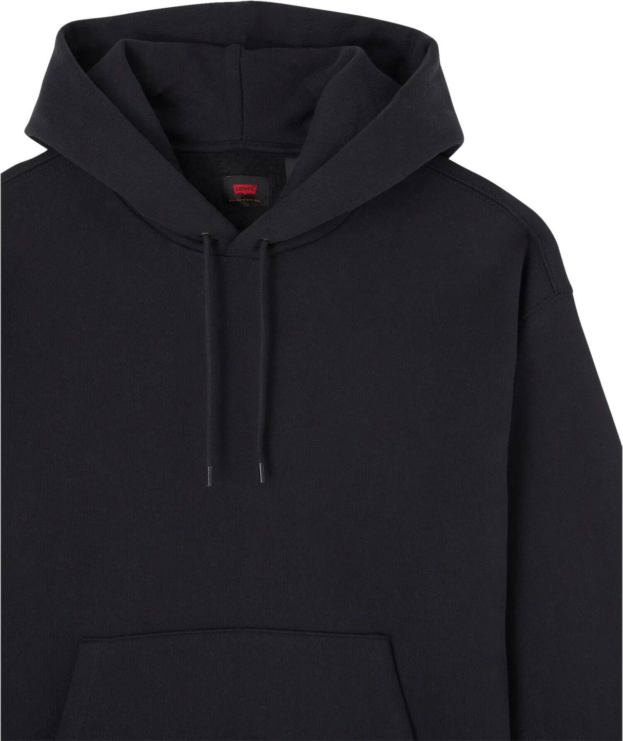 Levi's Skate Hoodie - Anthracite Night