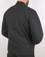Levi's Skate Pile Jacket - Jet Black
