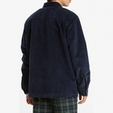 Levi's Over Shirt - Jet Black