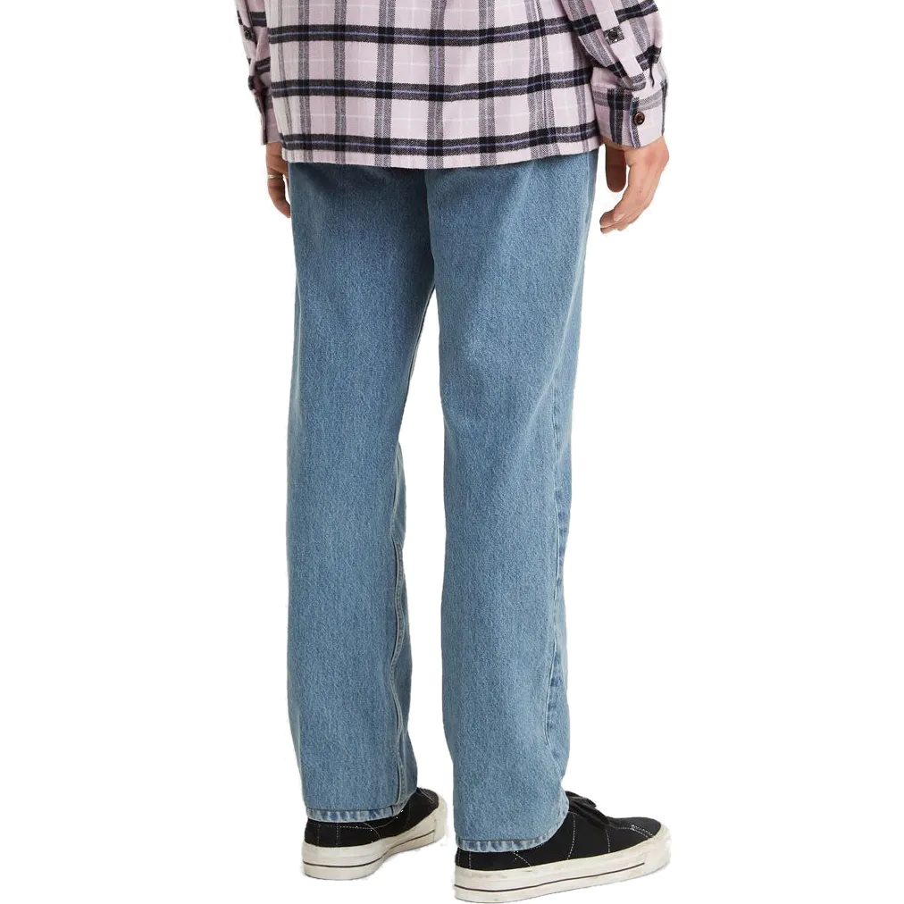 Levi's Skate 511 Slim 5 Pocket Jeans - S&E Shasta
