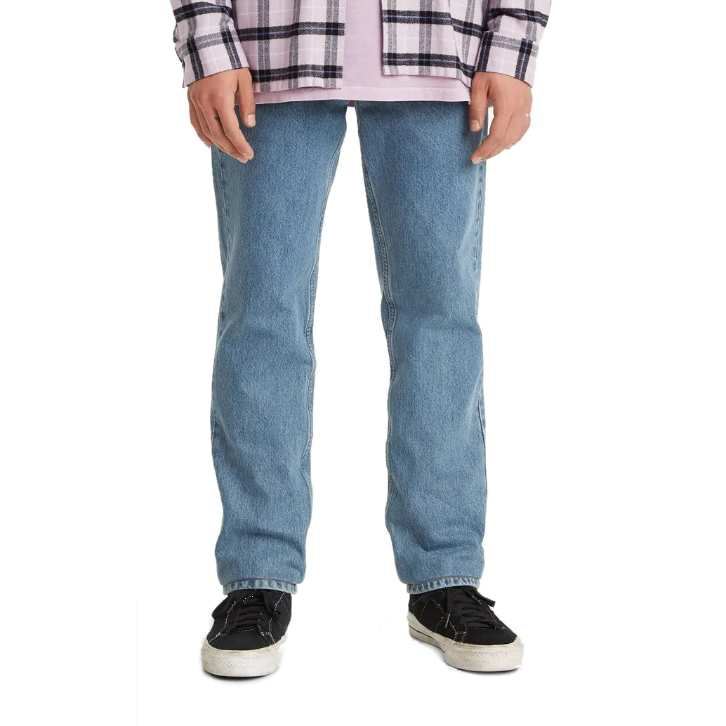 Levi's Skate 511 Slim 5 Pocket Jeans - S&amp;E Shasta Waist 34'' Leg 32''