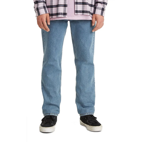 Levi's Skate 511 Slim 5 Pocket Jeans - S&amp;E Shasta Waist 34'' Leg 32''